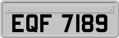 EQF7189