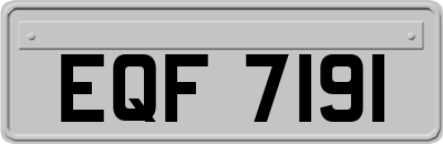 EQF7191