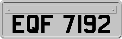 EQF7192