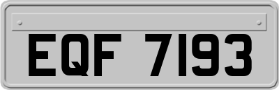 EQF7193