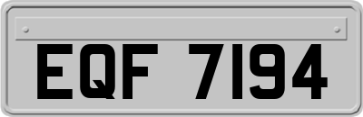 EQF7194
