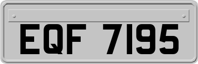 EQF7195