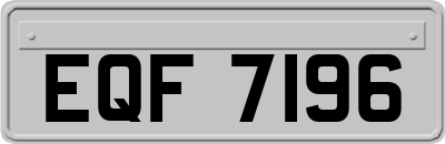 EQF7196