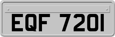 EQF7201