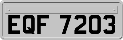 EQF7203