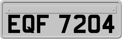 EQF7204