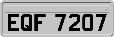 EQF7207