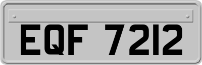 EQF7212
