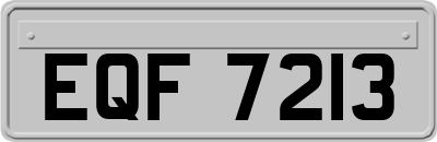 EQF7213