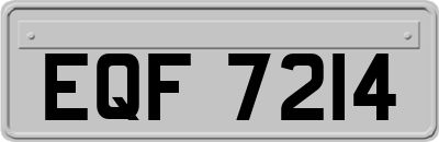EQF7214