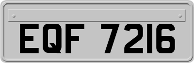 EQF7216