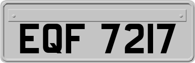 EQF7217
