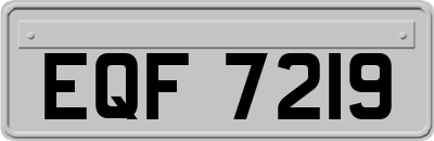EQF7219