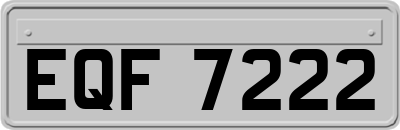 EQF7222