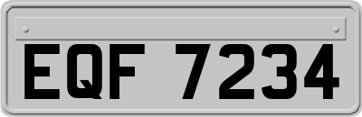 EQF7234