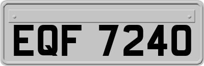 EQF7240
