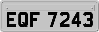 EQF7243