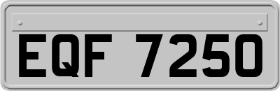 EQF7250
