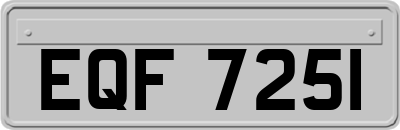 EQF7251
