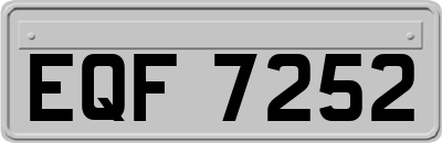 EQF7252