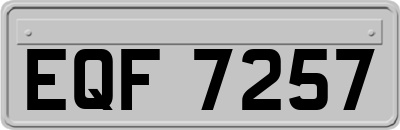 EQF7257