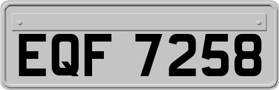 EQF7258