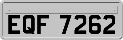 EQF7262