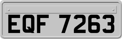 EQF7263