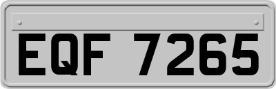 EQF7265