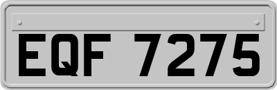 EQF7275