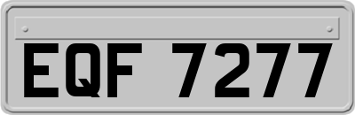 EQF7277