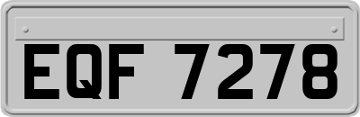 EQF7278