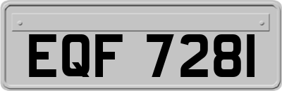 EQF7281