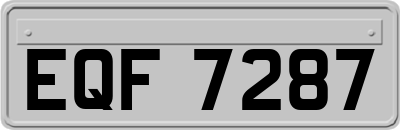 EQF7287