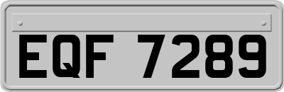EQF7289