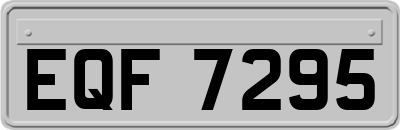 EQF7295