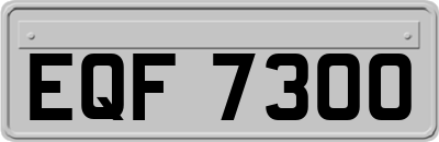 EQF7300