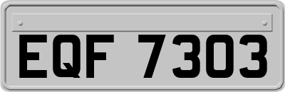 EQF7303