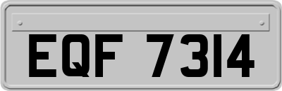 EQF7314