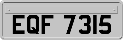 EQF7315
