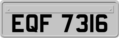 EQF7316