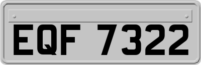 EQF7322