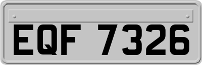 EQF7326
