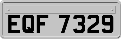 EQF7329