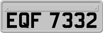 EQF7332