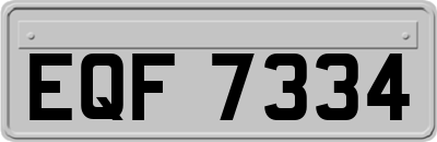 EQF7334