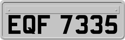 EQF7335