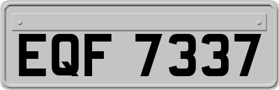 EQF7337