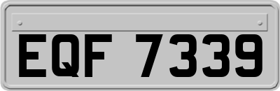 EQF7339