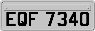 EQF7340